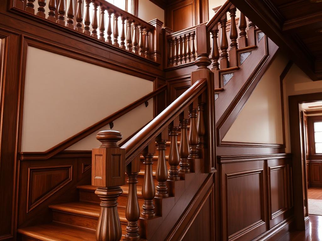 Custom Stair Systems