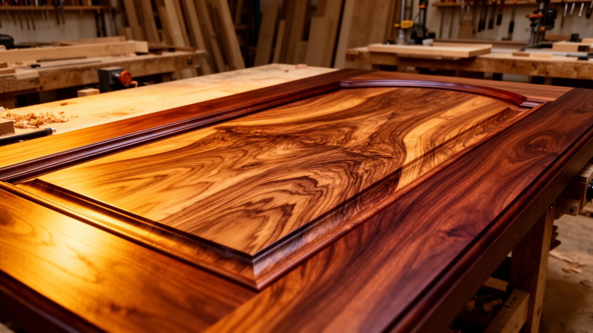 Architectural Molding Projects